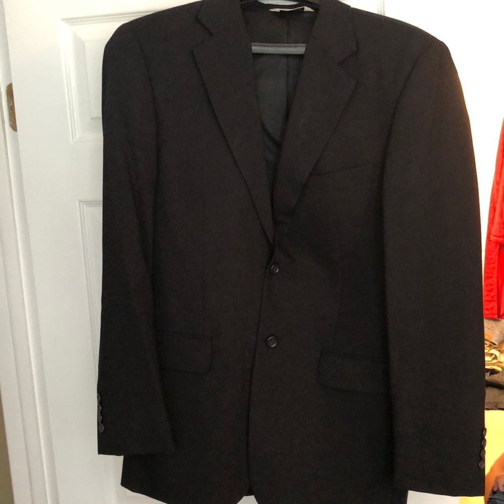 Men’s Suit